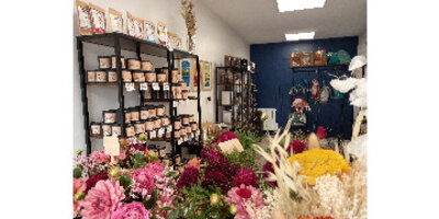 La boutique camandco