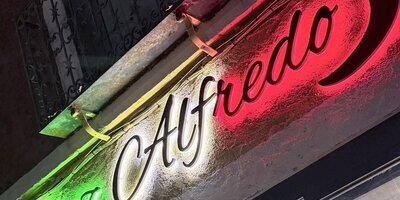 Chez Alfredo